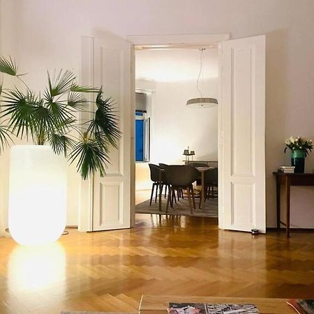 Charmante Innenstadtwohnung Виена Екстериор снимка